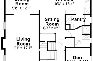 388 Fern St, West Hartford, CT 06119 - Photo 36