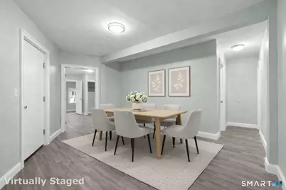 48 Lockwood Avenue #First Floor, Stamford, CT 06902 - Photo 2