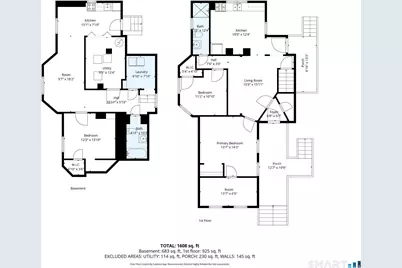 48 Lockwood Avenue #First Floor, Stamford, CT 06902 - Photo 34