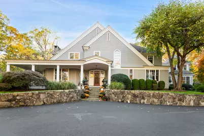 6 Winthrop Hills, Weston, CT 06883 - Photo 4