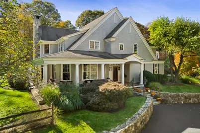 6 Winthrop Hills, Weston, CT 06883 - Photo 2