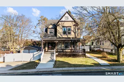 101 Wilcox Avenue, Meriden, CT 06451 - Photo 1