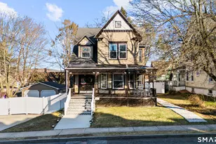 101 Wilcox Ave, Meriden, CT 06451 - Photo 1