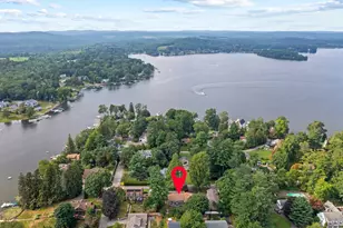 45 Hill Top Rd, Morris, CT 06763 - Photo 1