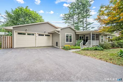 45 Hill Top Road, Morris, CT 06763 - Photo 4