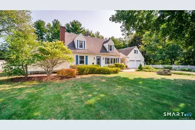 112 Knollwood Road, East Hartford, CT 06118 - Photo 4