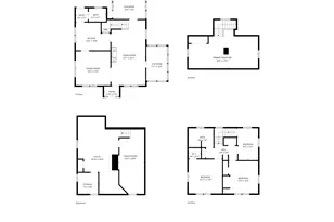 44 Lake St, Hamden, CT 06517 - Photo 36