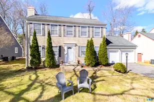 408 Strawberry Hill Ave, Stamford, CT 06902 - Photo 1
