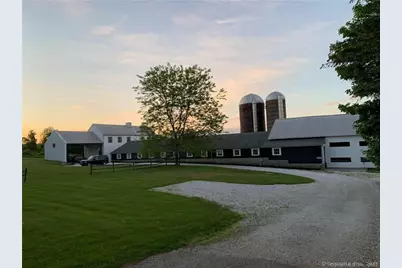 120 Lime Rock Road, Salisbury, CT 06039 - Photo 2