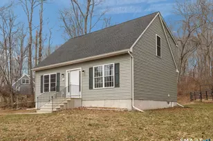 69 Wendell Comrie Rd, Ledyard, CT 06339 - Photo 1