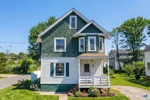 18 Maxson St, Groton, CT 06355 - Photo 1