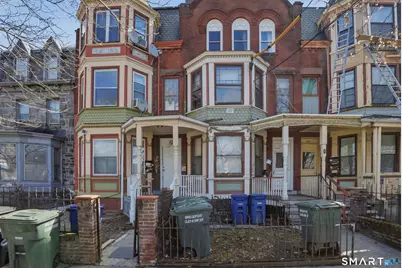 584 Kossuth Street, Bridgeport, CT 06608 - Photo 1