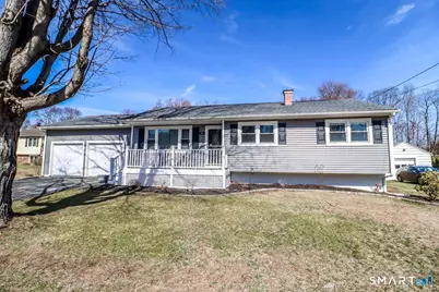 [Address not provided], Danbury, CT 06811 - Photo 1