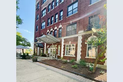 881 Lafayette Boulevard #2H, Bridgeport, CT 06604 - Photo 2