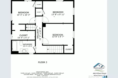 444 Hilliard Street, Manchester, CT 06042 - Photo 36