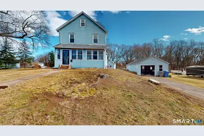 444 Hilliard Street, Manchester, CT 06042 - Photo 1