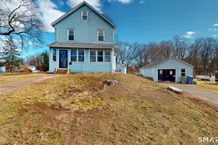 444 Hilliard St, Manchester, CT 06042 - Photo 1