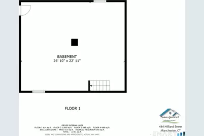 444 Hilliard Street, Manchester, CT 06042 - Photo 38