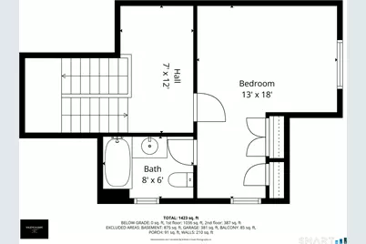 9 Pear Orchard Road #9, Portland, CT 06480 - Photo 36