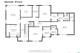 301 Godfrey Rd, Fairfield, CT 06825 - Photo 16