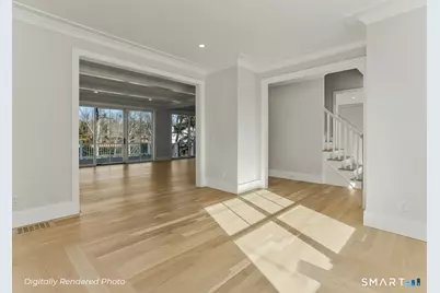 301 Godfrey Road, Fairfield, CT 06825 - Photo 4