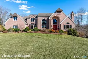 215 S Lake Dr, Stamford, CT 06903 - Photo 32