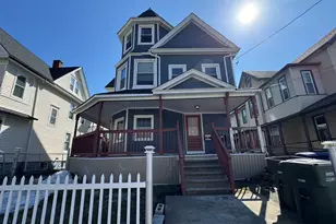 107 Fremont St, Bridgeport, CT 06605 - Photo 1