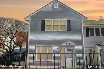 3997 Park Avenue #3997, Fairfield, CT 06825 - Photo 1