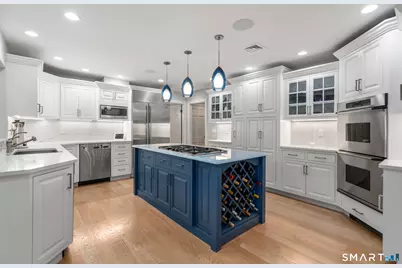 13 Riverfield Drive, Westport, CT 06880 - Photo 8