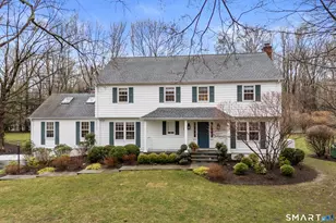 13 Riverfield Dr, Westport, CT 06880 - Photo 1