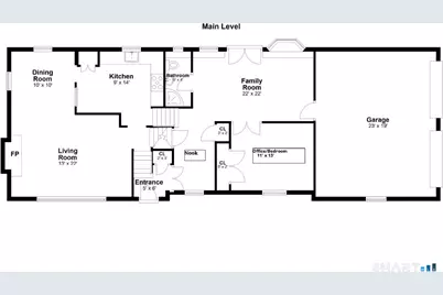 8 Dorset Road, Norwalk, CT 06851 - Photo 26