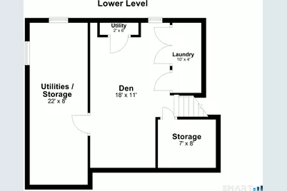 8 Dorset Road, Norwalk, CT 06851 - Photo 28