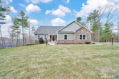50 Minor Hill Road, Ellington, CT 06029 - Photo 1
