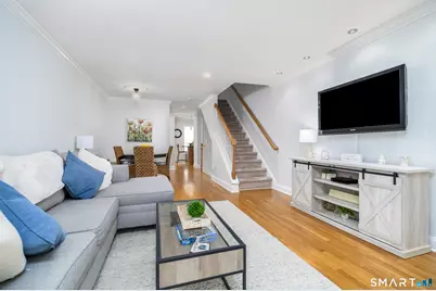 85 Camp Avenue #Apt 9i, Stamford, CT 06907 - Photo 4