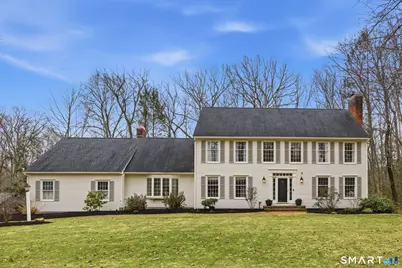 134 Old Mill Road, Avon, CT 06001 - Photo 1