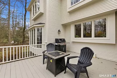 134 Old Mill Road, Avon, CT 06001 - Photo 38