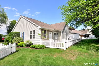 310 Kings Landing #310, Windsor, CT 06095 - Photo 2