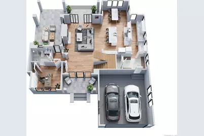 64 Loveland Road, Hebron, CT 06248 - Photo 2