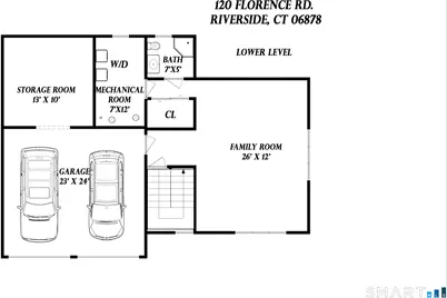 120 Florence Road, Greenwich, CT 06878 - Photo 20