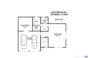 120 Florence Rd, Greenwich, CT 06878 - Photo 20