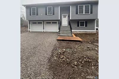 446F Norwich Westerly Road, North Stonington, CT 06359 - Photo 1