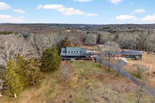 375 Old Jewett City Rd, Preston, CT 06365 - Photo 1