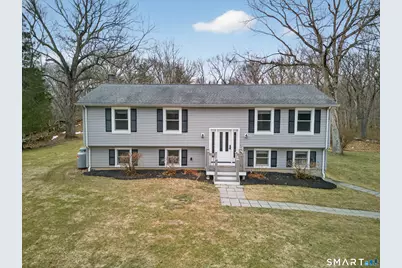 258 Nut Plains Road, Guilford, CT 06437 - Photo 1