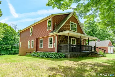 21 Duffy Road, Pomfret, CT 06259 - Photo 38