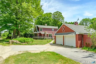 21 Duffy Road, Pomfret, CT 06259 - Photo 2