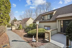 558 Heritage Vlg, Southbury, CT 06488 - Photo 1