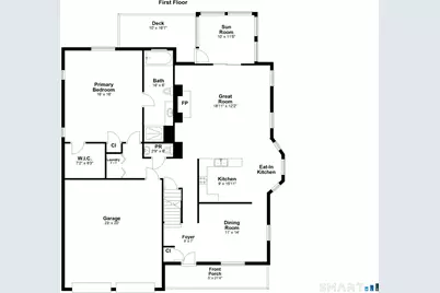 521 Heatherwood Court #521, Oxford, CT 06478 - Photo 38