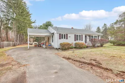 348 Avery Street, South Windsor, CT 06074 - Photo 2