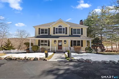 105 Building Brook Road, Hamden, CT 06514 - Photo 2