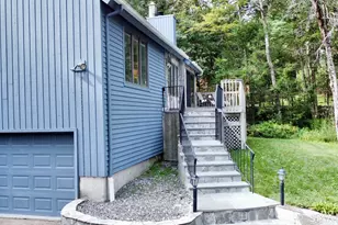 421 E Hyerdale Dr, Goshen, CT 06756 - Photo 2